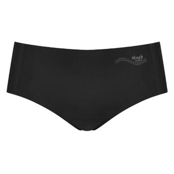 Sloggi Zero Feel Schwarz Hipster