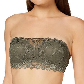 After Eden Anna Grün Vorgeformter BH