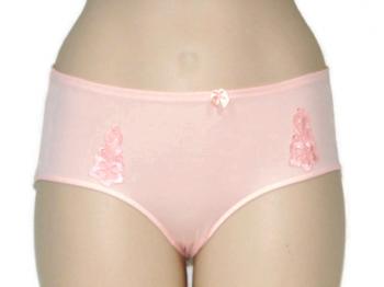 Elbrina Valerie Pink Slip