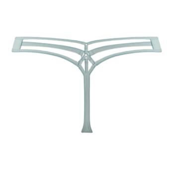 Marlies Dekkers Space Odyssey Eis Blau String