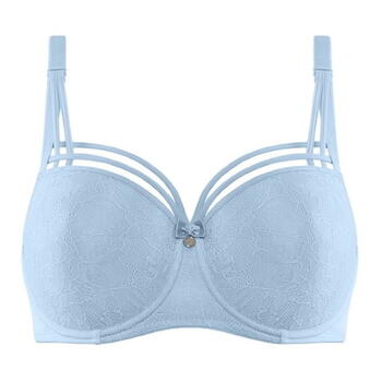 Marlies Dekkers Dame de Paris Eis Blau Vorgeformter BH