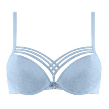 Marlies Dekkers Dame de Paris Eis Blau Vorgeformter BH