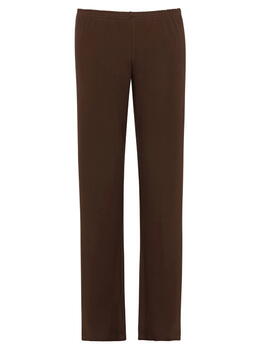 Eva Fashionista Braun Legging