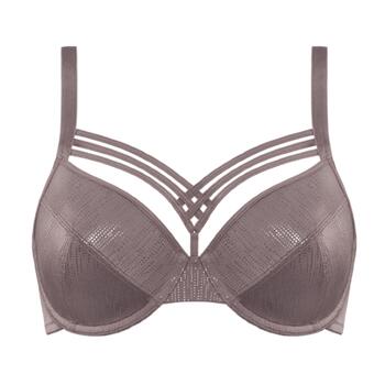 Marlies Dekkers Dame de Paris Braun Vorgeformter BH