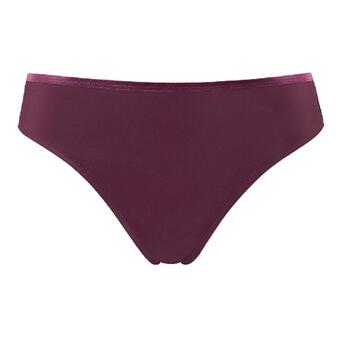 Marlies Dekkers Bademode Velvet Kiss Violett Bikini Slip