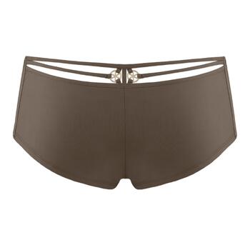 Marlies Dekkers Society Khaki Brasilianischer Slip