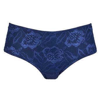 After Eden D-Cup & Up Anna Navy-Blau Hipster