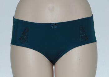 Elbrina Valerie Grün Slip