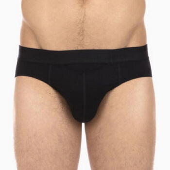 HOM HO1 Schwarz Männer Slip