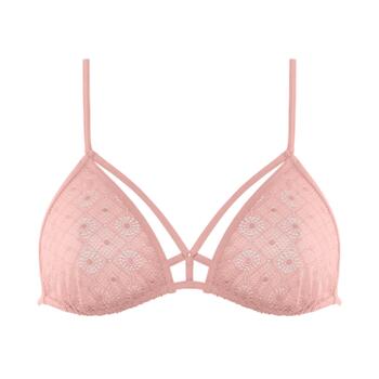 Marlies Dekkers Seduction Pink Nicht geformter BH