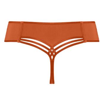 Marlies Dekkers Dame de Paris Kupfer String