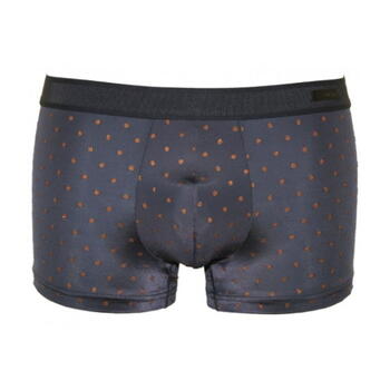 HOM Bijou Navy-Blau Boxershort
