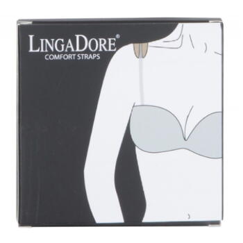LingaDore Comfort Straps Pulver Zubehör