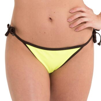 LingaDore Strand Journey Hellgrün Bikini Slip