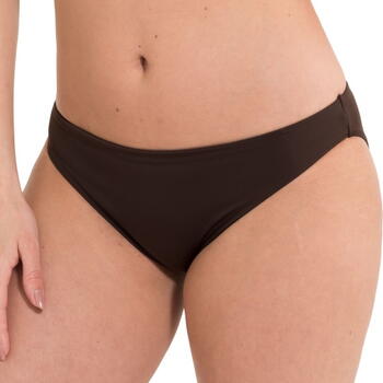 LingaDore Strand Journey Braun Bikini Slip