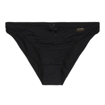DDO Special F4P Schwarz Slip