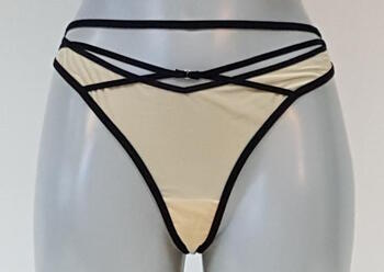 DDO Special F4P Pulver String