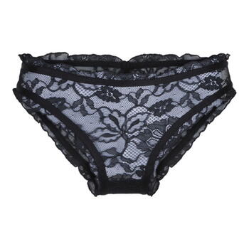 DDO Special F4P Schwarz Slip