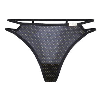 DDO Special F4P Schwarz String