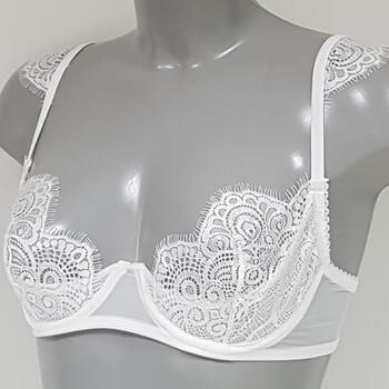 DDO Special F4P Elfenbein Set
