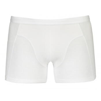 Stormen 95 BAMBOO Weiß Boxershort