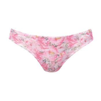 Anita Mutterschaft Miss Rose Pink/Print Mutterschaftsslip