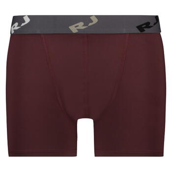 RJ Bodywear Männer Pure Color  Port Sport Boxershort