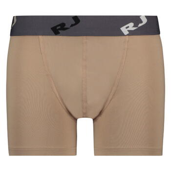 RJ Bodywear Männer Pure Color  Sand Sport Boxershort