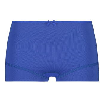 RJ Bodywear Pure Color Blau Hipster