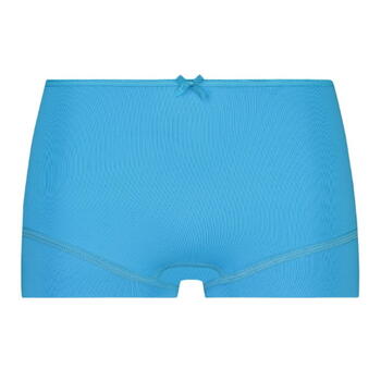 RJ Bodywear Pure Color Türkis Hipster