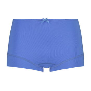 RJ Bodywear Pure Color Blau Hipster