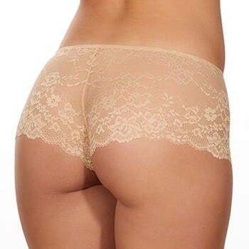 After Eden Daisy Pulver Hipster