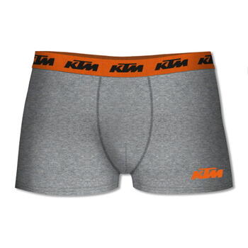 Freegun KTM Grey Melange Boxershort