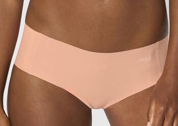 Sloggi Zero Feel Lachsrosa Hipster