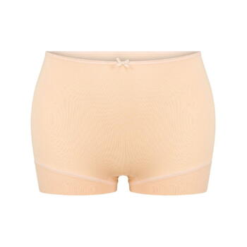 RJ Bodywear Pure Color Extra Hoog Pulver Hipster
