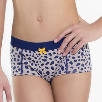 Brüste und Unterhosen Maare Taupe Hipster