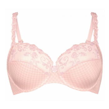 Rosa Faia Josephine Pink Nicht geformter BH