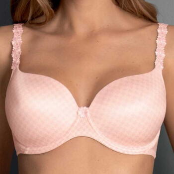 Rosa Faia Josephine Pink Vorgeformter BH