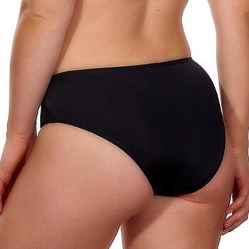 After Eden D-Cup & Up Lola Schwarz Hipster