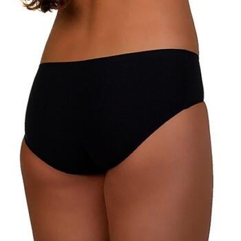 After Eden Unlimited Schwarz Slip