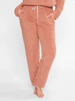 LingaDore Nacht Wooly Antique Rose Mode