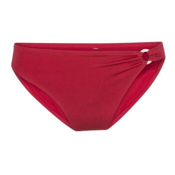 LingaDore Strand Red Fire Rot Bikini Slip