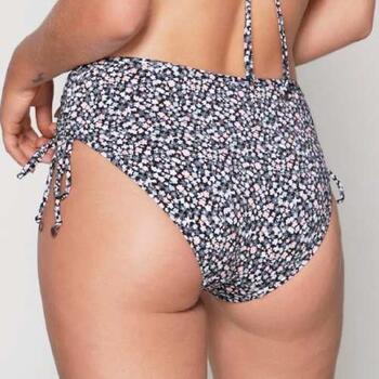 LingaDore Strand Petite Flower Mehrfarbig/Print Bikini Slip