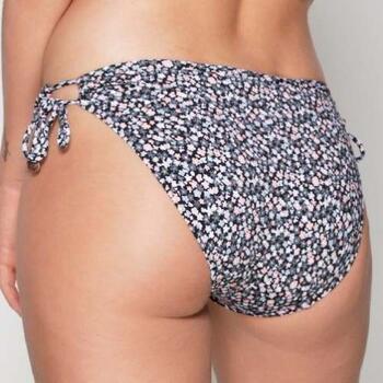 LingaDore Strand Petite Flower Mehrfarbig/Print Bikini Slip