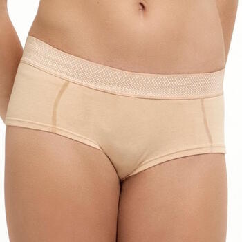 Brüste und Unterhosen Anny Pulver Hipster