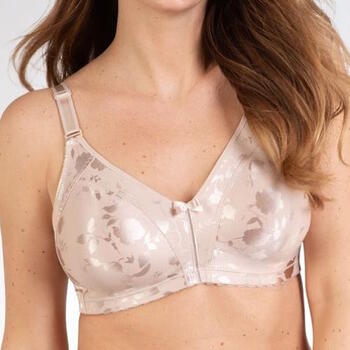 Naturana Minimizer Pulver Ohne Bügel BH