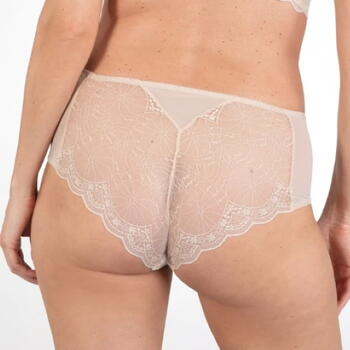 Naturana Light Lace Pulver Slip