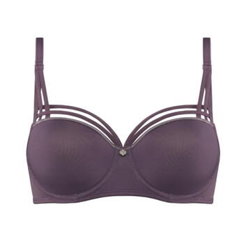 Marlies Dekkers Dame de Paris Violett Vorgeformter BH