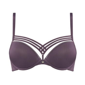 Marlies Dekkers Dame de Paris Violett Push Up BH
