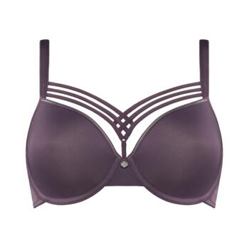 Marlies Dekkers Dame de Paris Violett Vorgeformter BH
